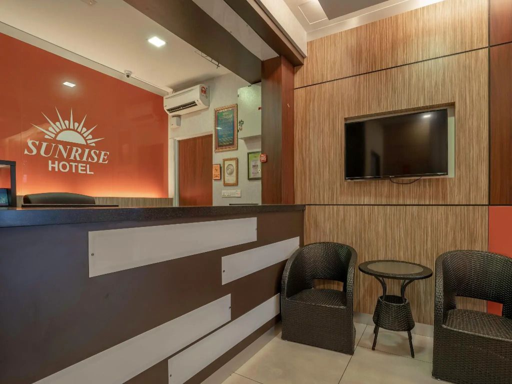 Sunrise Hotel