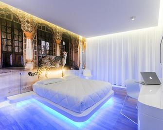 Trevi Elite Rome - Rome - Bedroom