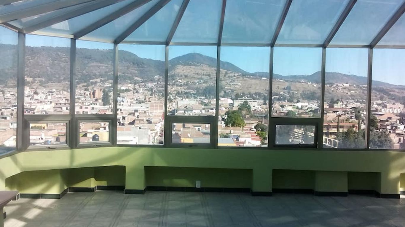 Hotel Ejecutivo Inn - Ciudad Hidalgo