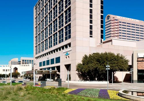 Dallas, TX : Complete Weekend in the Galleria Mall + Accommodations at the  Westin