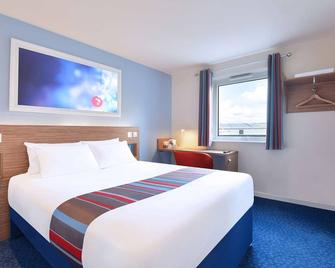 Travelodge York Tadcaster - Tadcaster - Bedroom
