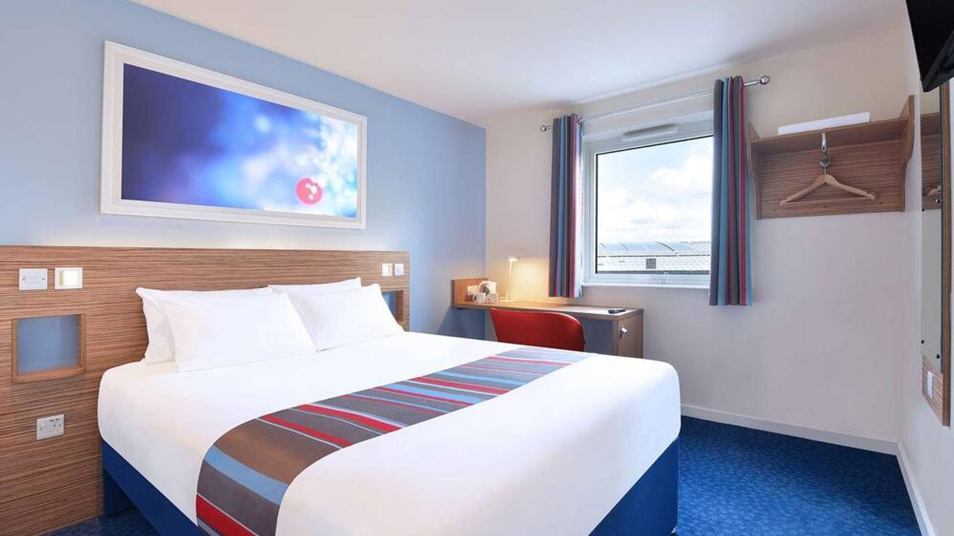 Travelodge York Tadcaster