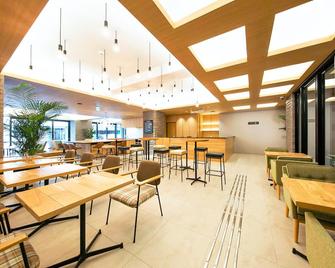 Montan Hakata - Fukuoka - Restaurante