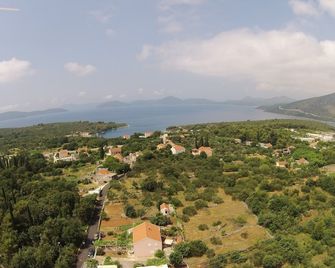 Apartment Ani - Slano - Outdoor view