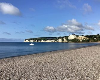 Brookhaven, Pet Friendly, With A Garden In Musbury - Axminster - Beach