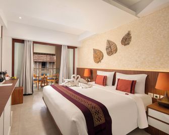 Legian/Nadi Hotel Legian - Kuta