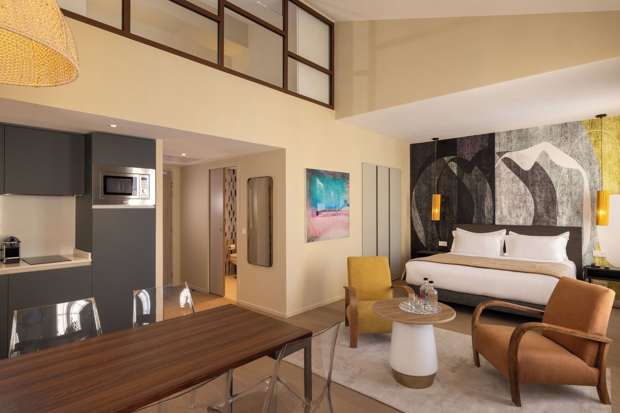 Palais Ségurane Boutique Hôtel - 尼斯