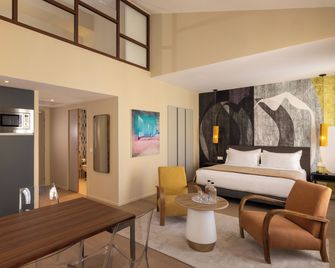 Palais Ségurane Boutique Hôtel - 尼斯