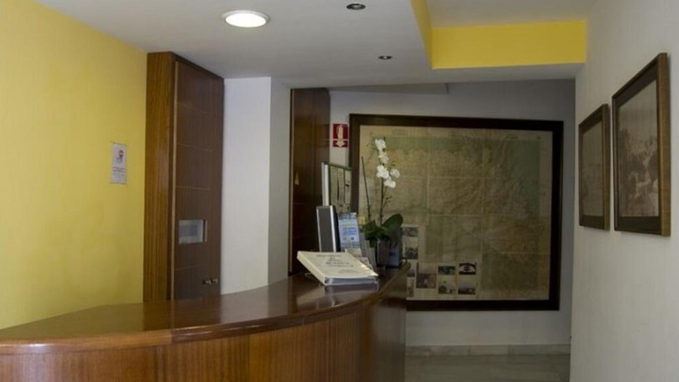 Sagitario Hostal Ciutadella