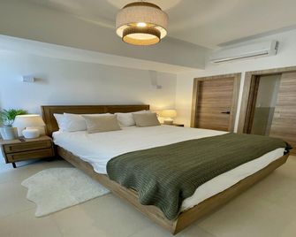 Cozy 1BR-apartment with terrace in Las Canas - Punta Cana - Bedroom