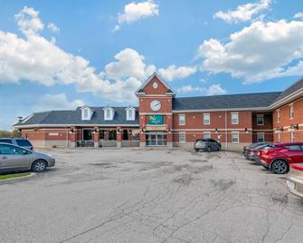 Quality Inn Sarnia - Sarnia - Bygning