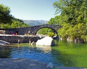 Hotel Rural Spa Don Juan de Austria - Jarandilla de la Vera