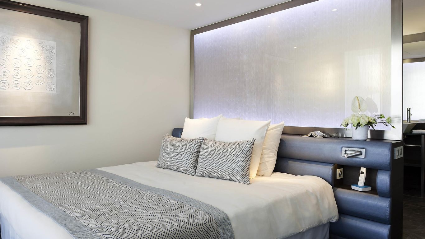 Novotel La Grande Motte Golf