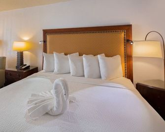 Home Inn Woods Hotel - Olive Branch - Habitación