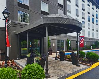 Comfort Inn at the Park - Hummelstown - Building