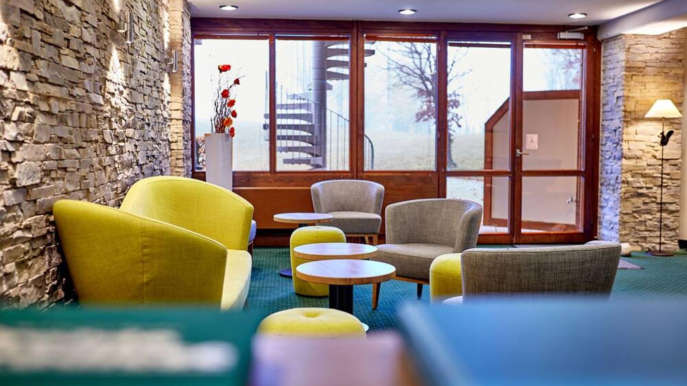 فندق شيلينجشوف