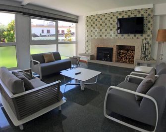 호텔 포르토-보 - 칼레야 데 팔라프루헬