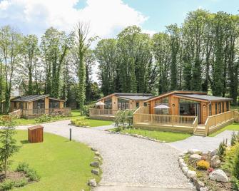 Squirrel Lodge - Skipton - Building