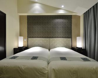 Exes Ishigaki - אישיגאקי - חדר שינה