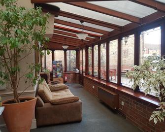 Millgate House Hotel - Newark-on-Trent - Ingresso