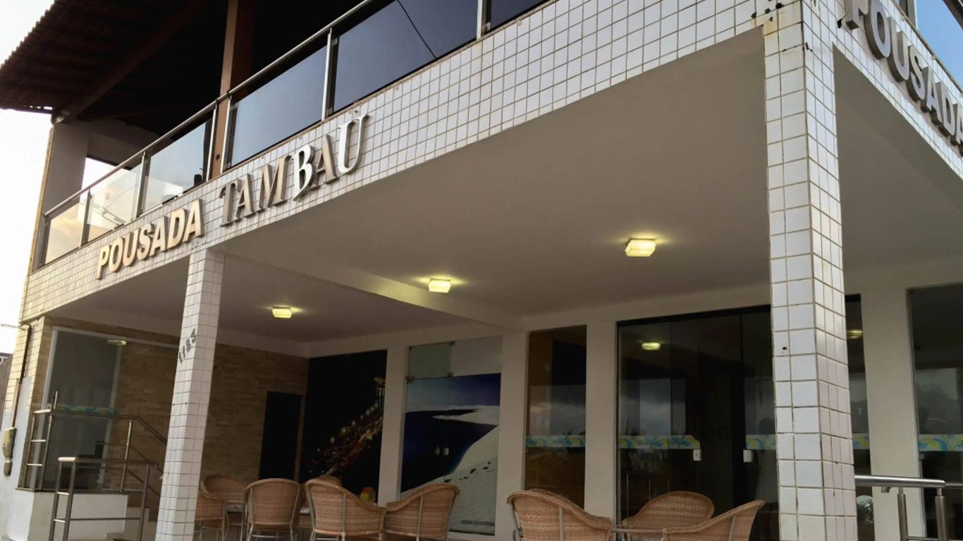 Pousada Tambaú
