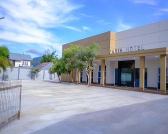 Hotel Varia - Gorontalo - Budova