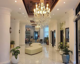 Hôtel Printania - Argel - Lobby
