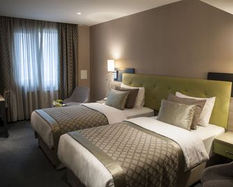 Yeni Bahar Otel - Angora