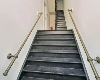 One-BR Getaway in Antwerp + free parking - Antwerpen - Trappor