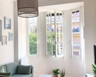 Studio Love 5 minutes from Nice train station - Nice