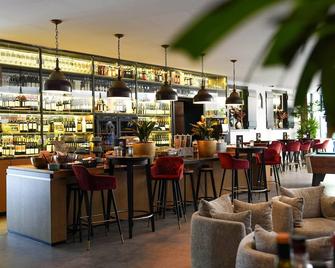 Hotel Het Witte Paard - Etten-Leur - Bar