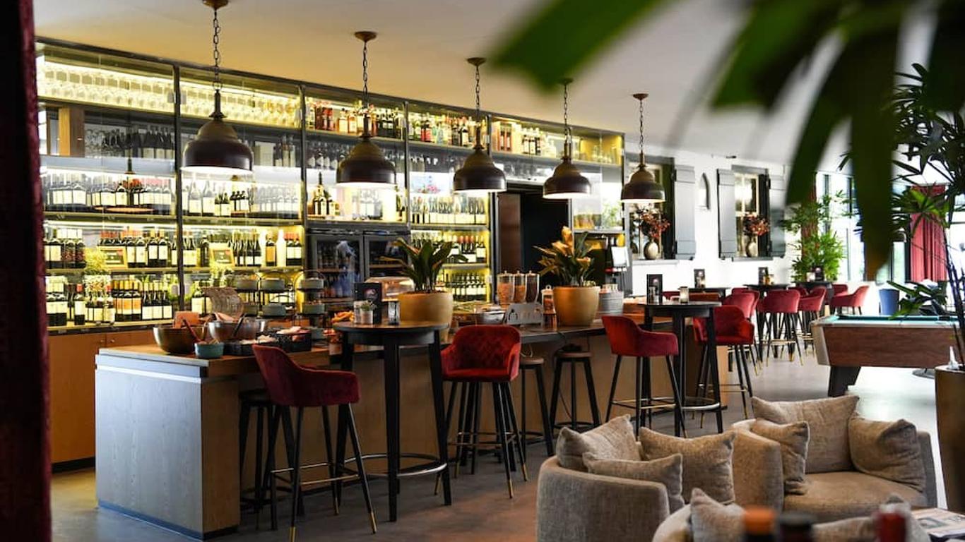 Hotel Het Witte Paard