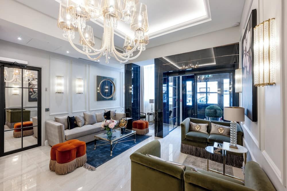 Grand Concerto Hotel