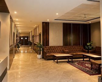 Grand Vista Sangrur - Sangrūr - Lobby
