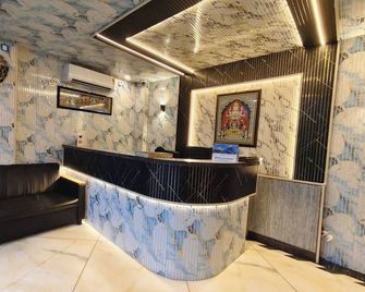 Iconic Hotel Digha - Digha