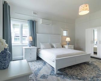 Bay Vista Cottage by the BnB Collection - Albany - Schlafzimmer