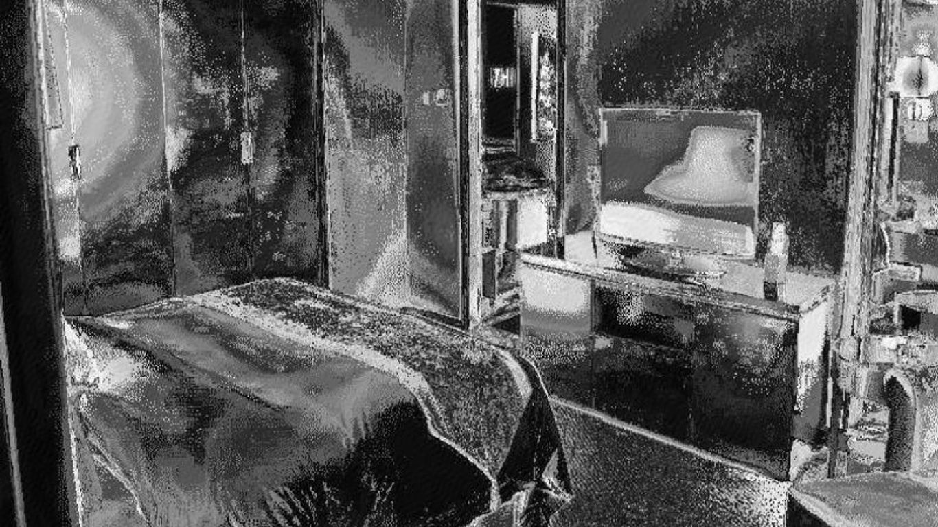 선양 노스 요크 서비스 아파트먼트