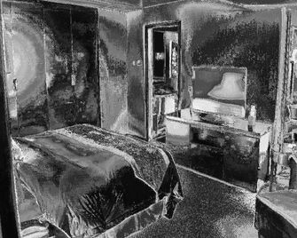 Grand Metropark North York Hotel - Shenyang - Habitación