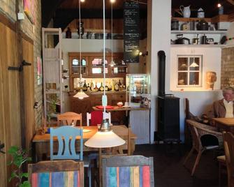 Sonnengruss am Strand - Eckernförde - Restaurant