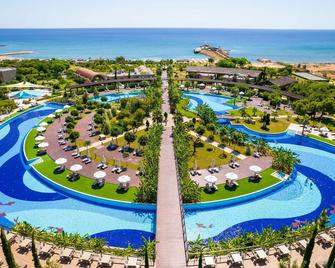 Concorde Luxury Resort & Casino & Convention & Spa - Famagusta - Pool