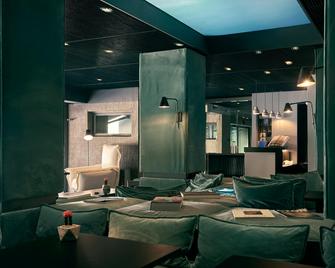 Periscope Hotel - Athens - Lounge