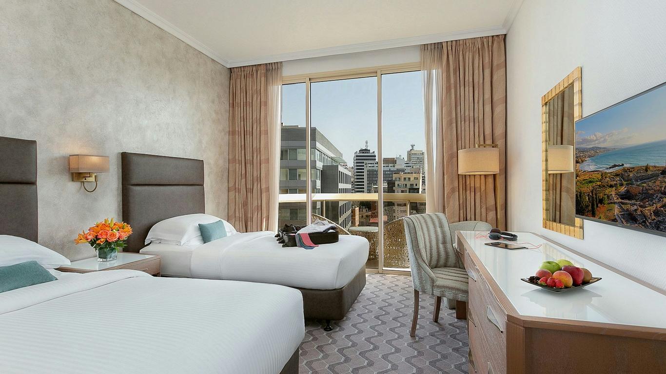 Gefinor Rotana
