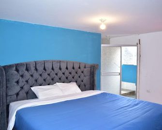 Chillhouse pisac - Pisac - Habitación