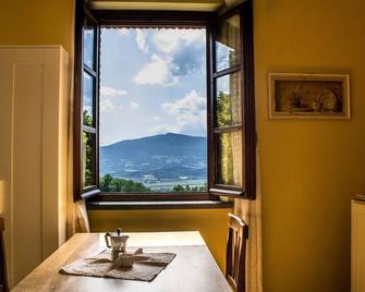 Agriturismo Dandelion - Città della Pieve - Essbereich