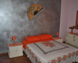 Holiday home by Mary - Campobello di Licata - Habitación