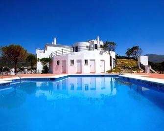 Casares Village Bed & Breakfast - Adults Only - Casares - Piscina