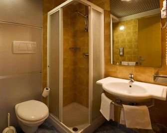 African Beach Hotel-Residence - Manfredonia