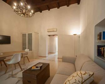B&B Al Vico - Trani - Living room