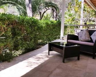 Soller Garden - Puerto de Sóller - Patio