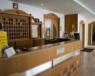 Komfort Hotel Platan - Harkany